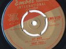 GRANT TRACY & THE SUNSETS Say When 7