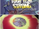 Four Year Strong - Rise or Die Trying Vinyl Record 12