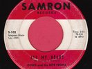 Ognir and the Nite People   I Found A New Love   US 45  Great PA Garage  HEAR