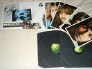 BEATLES WHITE ALBUM 1st PRESS STEREO EX