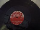 J.B. LENORE---MAMA YOUR DAUGHTER IS GOING TO MISS ME (78's)