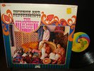 Psychedelic Rock LP Strawberry Alarm Clock Incense And Peppermints Uni73014 1967