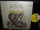 Rare LP Something Else by The Kinks on Reprise Green Pink Yellow RS6279 - 1967 -