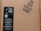 who live at leeds SEALED deluxe box set LP 4 CD 7