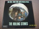 THE ROLLING STONES Big Hits (High Tide And Green Grass) 1966 STEREO & BOOK