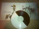 Copeland - In Motion Vinyl LP Record Half White/Brown /200 OOP RARE deja entendu