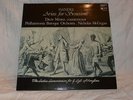 HANDEL ARIAS FOR SENESINO HARMONIA MUNDI TAS QUALITY