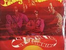 FUNKY NASSAU — THE BEGINNING OF THE END — 1971 LP ALSTON 33-379, SHRINK   MINT