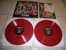 METALLICA-LIVE AT THE FILLMORE DAY 4 RED LP 10 DEC.2011