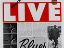 ALBERT KING — LIVE — 1977 UTOPIA CYL2-2205, w/R. GALLAGHER...L. FULSOM   NM