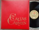 CALLAS - HMV SDAN 143-45 - THE CALLAS CARMEN