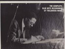 THELONIOUS MONK--MOSAIC BOX SET-- COMPLETE BLUE NOTE RECORDINGS--MR4-101