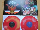 SODOM ONE NIGHT IN LIM 245/500 metallica kiss motorhead acdc kreator slayer