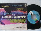 FUNK SOUL MEGA RARO LOVE ARMY AVANDARO PAPAS NEW BAND  ( NO JUMPS) LISTEN