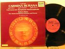 Telarc DG-10041  Carl Orff Carmina Burana Blegen Shaw Atlanta 2LP DIGITAL NM