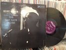 GIGI GRYCE [The Rat Race Blues] PRESTIGE/NEW JAZZ [mono] RVG/FLAT EDGE*