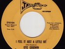 Killer Funk * OTIS GOODWIN * I Feel It Just A Little Bit * LISTEN * Deep flip