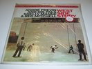 ** mfsl *** ANDRE PREVIN & HIS PALS West Side Story LP *** SEALED *** audiophile