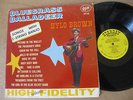 Hylo Brown LP Bluegrass Balladeer Starday Lbl. ORIG.