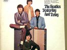 2nd State STEREO Butcher Beatles Yesterday & Today Capitol ST-2553 RIAA#2 NO LP