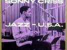 SONNY CRISS 