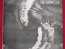 THE GROUNDHOGS - SPLIT -  1971 1st pr LP superb
