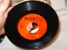 James Mc Cleese AKA Jimmy Soul MARCO A MiLLiON TEARS Northern Soul  Popcorn
