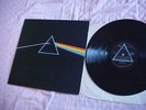 *PINK FLOYD* Dark Side Of The Moon -  UK Harvest LP *A3 / B3* Gramophone Label