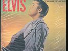 Elvis Presley Elvis - Long Tall Sally + 3 EP Japan With Picture Sleeve