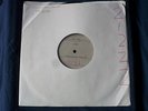THE CURE FASCINATION STREET AUTHENTIC ELEKTRA 10 INCH ACETATE VERY RARE MINT