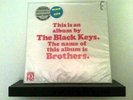 Black Keys - Brothers - Vinyl - Limited Edition - SEALED - Numbered - RARE