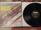 The Beatles Please Please Me Gold/Black Mono OZ