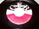 MACK STARR & THE MELLOWS DRIFTING APART CUB DJ EXC SOUL