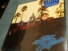 THE EAGLES New Still Sealed 1977 LP HOTEL CALIFORNIA 6E-103