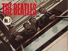 THE BEATLES-I SAW HER STANDING THERE-UK 1st PRESSING PS 45rpm EP 1963-PARLOPHONE