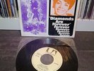 SHIRLEY BASSEY DIAMONDS ARE FOREVER + COVER BEATLES « EDITION PORTUGAL»