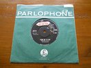 BEATLES - FROM ME TO YOU 1963 1ST PRESSED GENUINE FACTORY SAMPLE IN SUPERB SHAPE