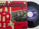 LIGHTTOWN SKIFFLE GROUP   GOSPEL SONGS   RARE GERMAN 45 w/ PS   VERY RARE HEAR