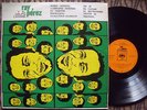 Ray Perez y el Grupo Casabe - Guaguanco / Montuno ORIG. CBS 70s LP??