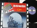 GOBLIN ZOMBI ITALY PROG CINEVOX LP