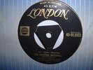 Mitchell Torok..Gold London HL8083..Haunting Waterfall..1954..Very RARE