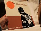 *Rare* The Desert Sessions Vol. 4 *Mans Ruin* Original Pressing
