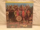 Sealed Beatles Sgt. Pepper's Lonely Hearts Club Band (OMR, LP, MFSL)