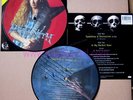 MEGADETH-Symphony of destruction/In my darkest hour - 7