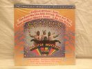 Sealed Beatles Magical Mystery Tour Original Master Recording LP MFSL