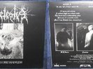 ?? CELESTIA - CRUCIFIED DEAD FLESH LP ?? Lim. 200  VLAD TEPES MUTIILATION