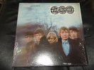 ROLLING STONES BETWEEN THE BUTTONS LONDON IN SHRINK W/STICKER LIKE NEW