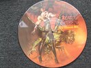 OZZY OSBOURNE ULTIMATE SIN VINYL PICTURE DISC