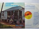John Lee Hooker House Of the Blues Orig UK PYE LP EX/EX+ Super 1964
