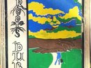 ++ DUB SPECIALIST - ROOTS DUB on STUDIO ONE - SILK SCREEN COVER ++